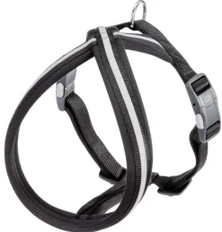 Ferplast Daytona Cross M Arnés Negro 0.24kg