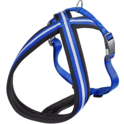 Ferplast Daytona Cross P L Arnés para Perros Azul 313g