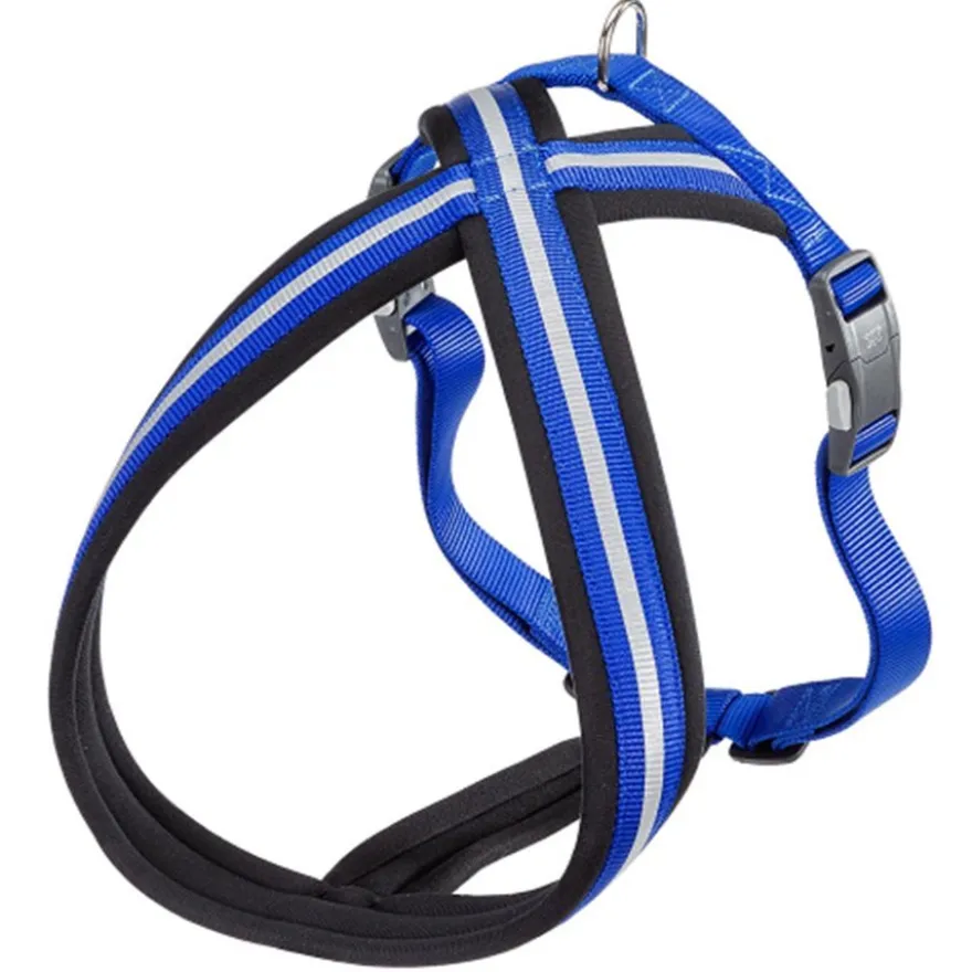 Ferplast Daytona Cross P L Arnés para Perros Azul 313g