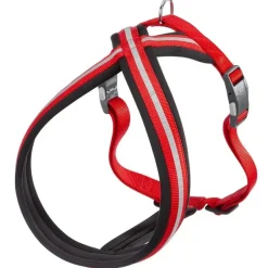 Ferplast Daytona Cross P Rojo Arnés 325g