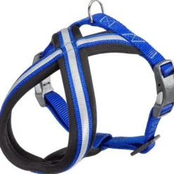Ferplast Daytona Cross PS Arnés Perro Azul S 0.14kg