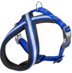 Ferplast Daytona Cross PS Arnés Perro Azul S 0.14kg