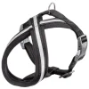 Ferplast Daytona Cross Regulable Arnés Negro 260g