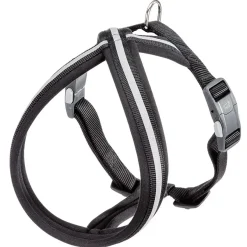 Ferplast Daytona Cross Regulable Arnés Negro 260g