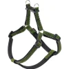 Ferplast Daytona Deluxe Arnés Large Verde 0.168kg