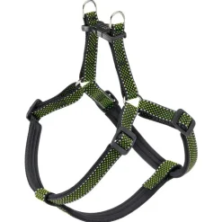 Ferplast Daytona Deluxe Arnés Large Verde 0.168kg
