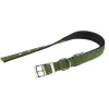Ferplast Daytona Deluxe C25/53 Collar para Perros Verde 1 ud