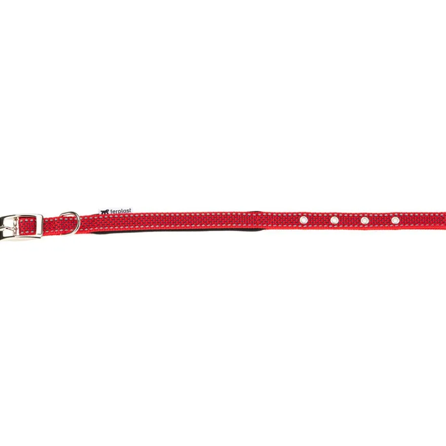 Ferplast Daytona Deluxe Collar 35-43cm