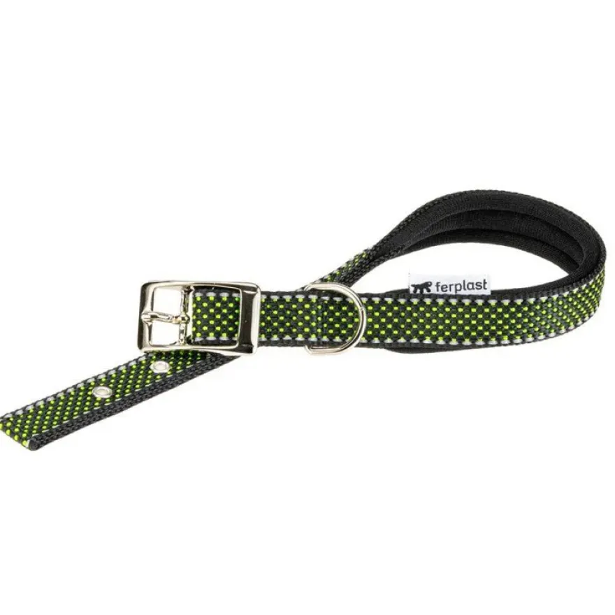 Ferplast Daytona Deluxe Collar 35-43cm