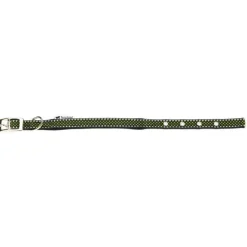 Ferplast Daytona Deluxe Collar Verde 0.05kg