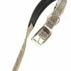 Ferplast Daytona Deluxe Collar Marrón Reflexivo 90g