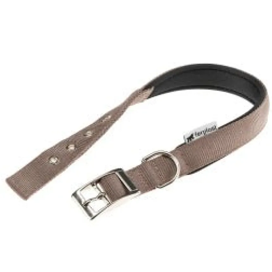 Ferplast Daytona Deluxe Collar Marrón 1 ud