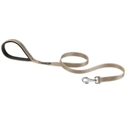 Ferplast Daytona Deluxe Correa Marrón 120cm