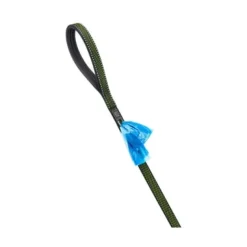 Ferplast Daytona Deluxe Correa para Perro Verde 120cm