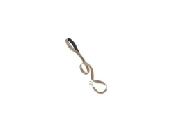 Ferplast Daytona Deluxe Correa Marrón 120cm x 2.5cm