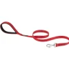 Ferplast Daytona Deluxe Correa para Perros Roja 120cm