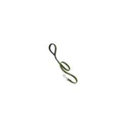 Ferplast Daytona Deluxe Correa de Perro Verde 120cm x 20mm