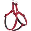 Ferplast Daytona Deluxe XL Arnés de Perro Rojo 1 ud