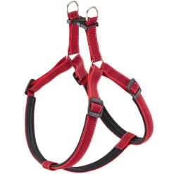 Ferplast Daytona Deluxe XL Arnés de Perro Rojo 1 ud