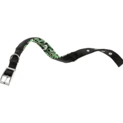 Ferplast Daytona Fantasy C25 Collar Negro 1 ud