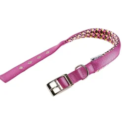 Ferplast Daytona Fantasy Collar Rosa 45-53cm 1ud