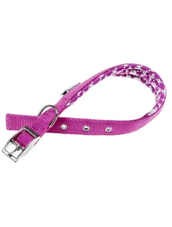 Ferplast Daytona Fantasy Collar Rosa 45-53cm 1ud