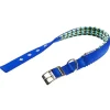 Ferplast Daytona Fantasy Collar Azul 53cm