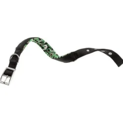 Ferplast Daytona Fantasy Collar Perro Negro 1 ud