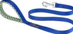 Ferplast Daytona Fantasy Correa para Perros Azul 120cm
