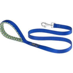 Ferplast Daytona Fantasy Correa para Perros Azul 120cm