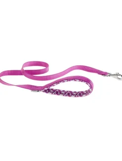 Ferplast Daytona Fantasy Correa Acolchada Rosa 120cm
