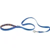 Ferplast Daytona Fantasy Correa Ergonómica Azul 120cm