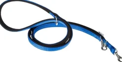 Ferplast Daytona GA Correa para Perros Azul 200cm, 300g