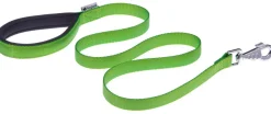 Ferplast Daytona G20 Correa de Mascota 120cm, 200g, Verde