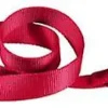 Ferplast Daytona G25 Correa de Nylon Roja 120cm