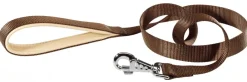 Ferplast Daytona G20 Correa de Perro Marrón 120cm