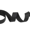 Ferplast Daytona G25 Correa de Perro Nylon Negro 120cm
