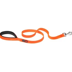 Ferplast Daytona G15 Correa Nylon Rojo 120cm
