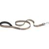 Ferplast Daytona G25 Correa para Perros Nylon Verde 120cm