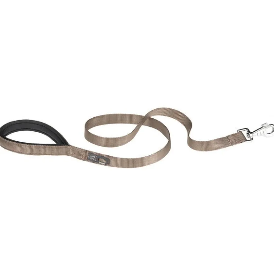 Ferplast Daytona G25 Correa para Perros Nylon Verde 120cm