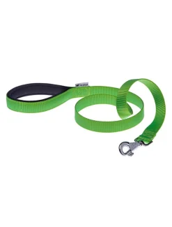 Ferplast Daytona G25 Correa para Perros Nylon Verde 120cm