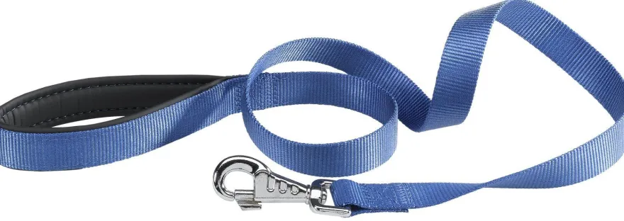 Ferplast Daytona G15 Correa para Perros Azul 120cm