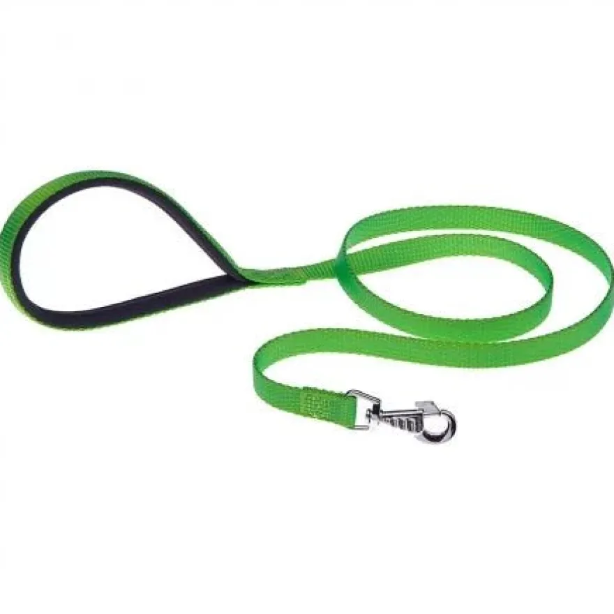 Ferplast Daytona G15 Correa Verde 120cm