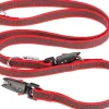 Ferplast Daytona Gummy Matic Correa Roja 1 ud
