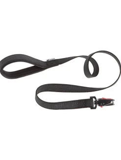 Ferplast Daytona Gummy Matic Correa Nylon Negro 1 ud
