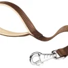 Ferplast Daytona Lead Correa de Nylon 1 ud 102g Marrón