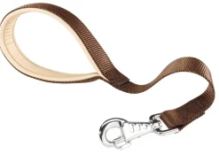 Ferplast Daytona Lead Correa de Nylon 1 ud 102g Marrón