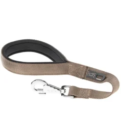 Ferplast Daytona Lead Correa de Nylon 1 ud 102g Marrón