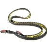 Ferplast Daytona Matic GA20 Correa Automática Negra 1 ud