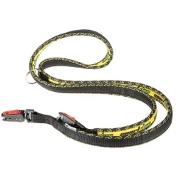 Ferplast Daytona Matic GA20 Correa Automática Negra 1 ud